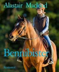 Bennibister - alastair macleod - E-Book