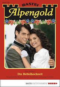 Alpengold 178 - Rosi Wallner - E-Book