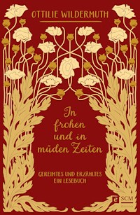 In frohen und in müden Zeiten - Ottilie Wildermuth - E-Book