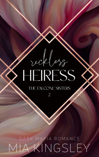Reckless Heiress - Mia Kingsley - E-Book + Hörbuch