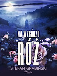 Na wzgórzu róż - Stefan Grabiński - E-Book