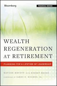 Wealth Regeneration at Retirement - Kaycee Krysty - E-Book