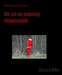Nicht noch eine pseudowitzige Weihnachtskomödie! - Elisabetta BirraUomo - kostenlos E-Book