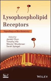Lysophospholipid Receptors - Jerold Chun - E-Book