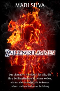 Zwillingsflammen - Mari Silva - E-Book