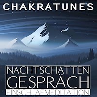Nachtschattengespräch - Raphael Kempermann - Hörbuch