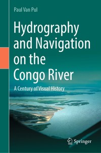 Hydrography and Navigation on the Congo River - Paul Van Pul - E-Book