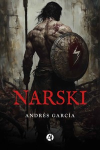 Narski - Andrés García - E-Book