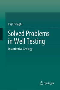 Solved Problems in Well Testing - Iraj Ershaghi - E-Book