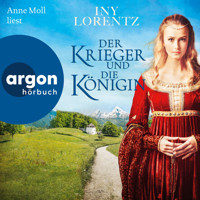 Der Krieger und die Königin (Ungekürzte Lesung) - Iny Lorentz - Hörbuch