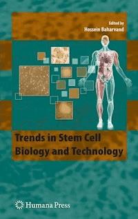 Trends in Stem Cell Biology and Technology -  - E-Book