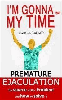 I'm gonna take my time - Malwina Gartner - E-Book