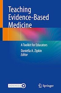 Teaching Evidence-Based Medicine -  - E-Book