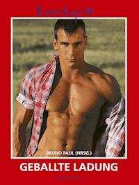 Loverboys 40: Geballte Ladung -  - E-Book