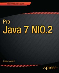 Pro Java 7 NIO.2 - Anghel Leonard - E-Book