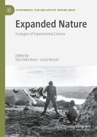 Expanded Nature -  - E-Book