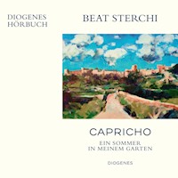Capricho - Beat Sterchi - Hörbuch