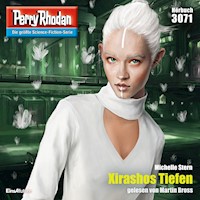 Perry Rhodan 3071: Xirashos Tiefen - Michelle Stern - Hörbuch