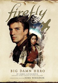 Firefly - Nancy Holder - E-Book