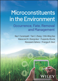Microconstituents in the Environment -  - E-Book