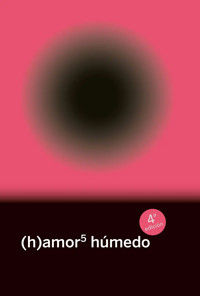 (h)amor 5: húmedo - Iranzu Varela - E-Book