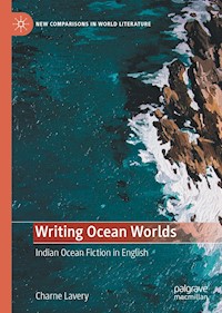 Writing Ocean Worlds - Charne Lavery - E-Book