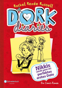 DORK Diaries, Band 06 - Rachel Renée Russell - E-Book