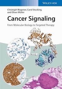Cancer Signaling - Christoph Wagener - E-Book
