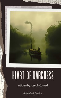 Heart of Darkness - Joseph Conrad - kostenlos E-Book + Hörbuch