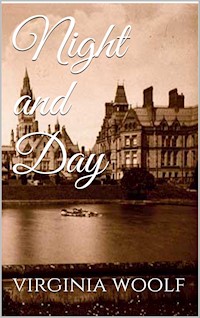 Night and Day - Virginia Woolf - E-Book