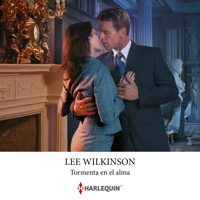 Tormenta en el alma - Lee Wilkinson - Hörbuch