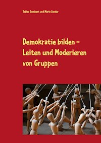 Demokratie bilden - Tobias Gombert - E-Book