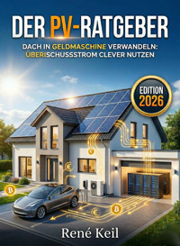 DER PV-RATGEBER - René Keil - E-Book