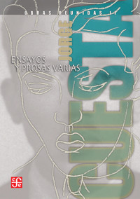 Obras reunidas II - Jorge Cuesta - E-Book