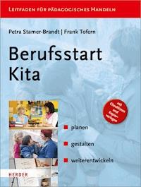 Berufsstart Kita - Frank Tofern - E-Book