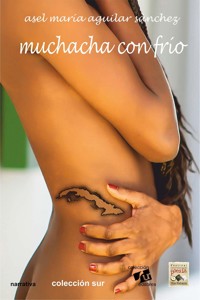 Muchacha con frio - Asel María Aguilar Sánchez - E-Book