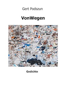 VonWegen - Gert Podszun - E-Book
