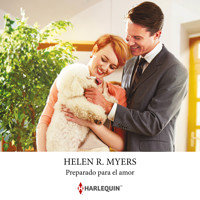 Preparado para el amor - HELEN R. MYERS - Hörbuch