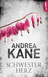 Schwesterherz - Andrea Kane - E-Book