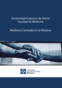 Medicina centrada en la persona - aa.vv - E-Book