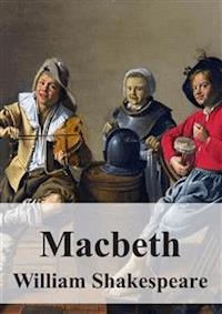 Macbeth - William Shakespeare - E-Book