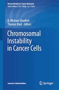 Chromosomal Instability in Cancer Cells - - E-Book