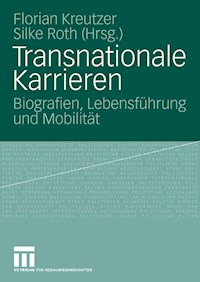 Transnationale Karrieren -  - E-Book