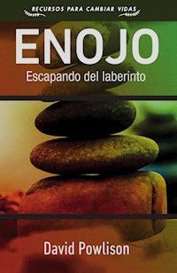 Enojo - David Powlison - E-Book
