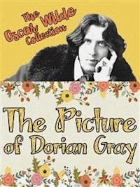 The Picture of Dorian Gray - Oscar Wilde - E-Book