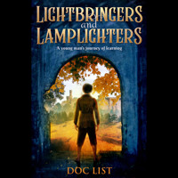 Lightbringers and Lamplighters - Doc List - Hörbuch