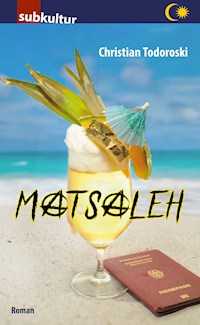 Matsaleh - Christian Todoroski - E-Book