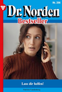 Lass dir helfen! - Patricia Vandenberg - E-Book