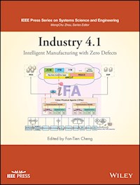Industry 4.1 -  - E-Book