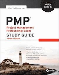PMP - Kim Heldman - E-Book